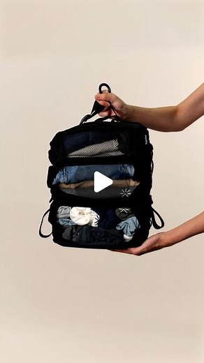 Tropicfeel on Instagram: "Pack it up, pack it in 👀 #ModernDayTravelGear"