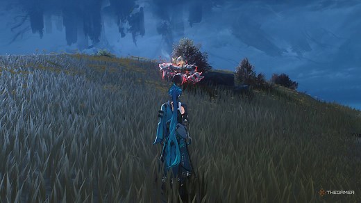 Wuthering Waves: All Elite Enemy Locations