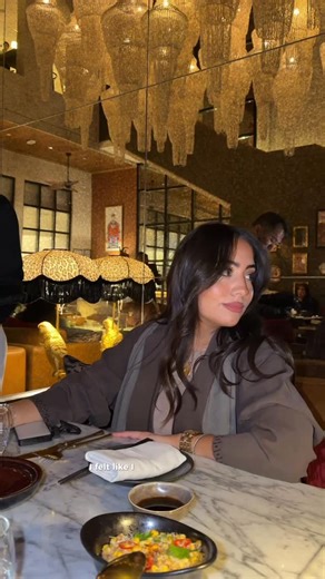 Tala Alsabi on Instagram‎: "Did you see that @theluckyllama.co made it the Michelin Bib Gourmand list? I had the review the restaurant myself! ⭐️ Our orders ⭐️ Starters: Spicy edamame Crunchy sweet corn TNT shrimp Prawn Gyoza Nigiri’s: Wagyu and truffle nigiri Brown butter & scallop nigiri Ponzu Tuna nigiri Maki rolls: Shrimp popcorn maki Salads: Fusion green salad Mains: Miso Black Seabass Arroz con langosta (lobster rice) Dessert: Chocolate Misti & Caramel Flan #finedining #jeddah #fyp #wheret