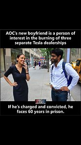 AOC is the perfect picture of corruption. | America's Last Line Of Defense