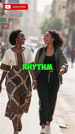 Modern Niger: Cities, Culture & Youth in 60 Seconds 🇳🇪 #documantary