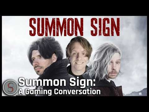 Resident Evil Requiem Is Incredible! | Summon Sign, Episode 114