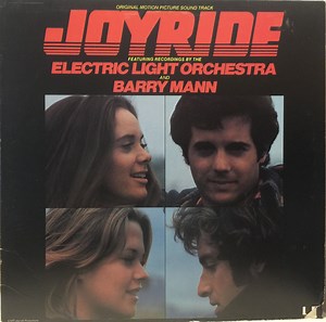 Various - Joyride (Original Motion Picture Sound Track)