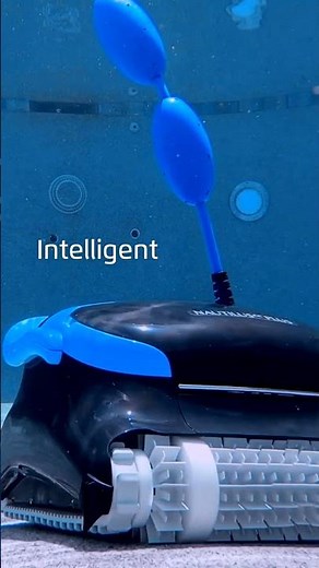 Robots de piscine Dolphin - Nautilus, les robots Dolphin 100% efficaces, livrés chez vous en un clic