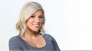 Join us in welcoming Melissa Andrews as our newest evening anchor!