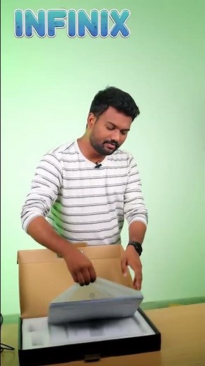 🤑Budget Laptop For Students💻⚡️ #shorts #Infinix #Laptop