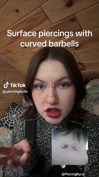 piercingbyliz on TikTok