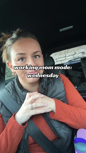internally it’s giving windows 98 error noise. externally I’m “doing great.” working moms… how’s your wednesday really going? #workingmom #burntoutmom #momlife #relatablemom #pov