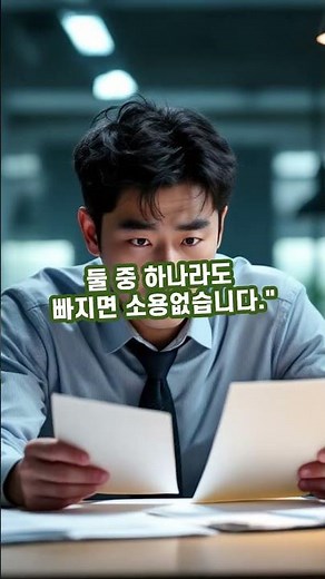 세입자 필독! 전재산 지켜주는 전입신고와 확정일자 5분 총정리 (feat. 과태료 폭탄 피하는 법) #전입신고 #확정일자 #보증금지키기 #부동산꿀팁 #fyp