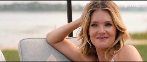 The Perfect Couple Official Teaser Trailer (Netflix)