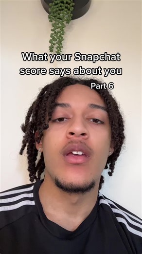 Decoding Snapchat Scores: What Your Score Says About You