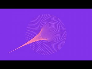 Simple Lines Logo - Part 2 (Affinity Designer)