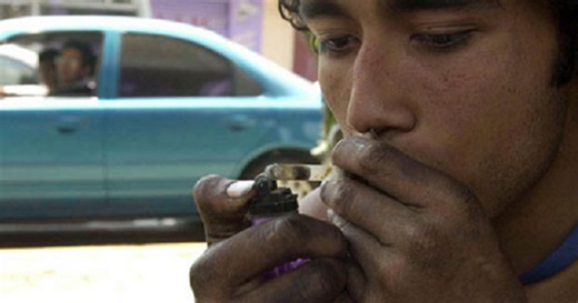 El consumo de drogas en los jóvenes cubanos se dispara a niveles alarmantes