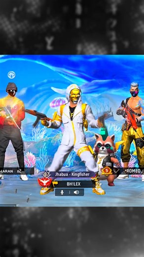 Noob Dost Ka Unexpected PRO Moment 😱 #shorts #freefire