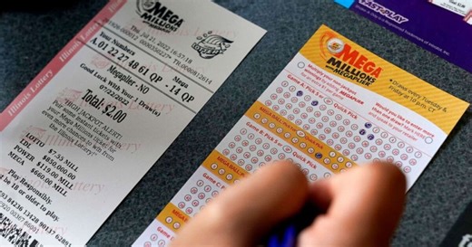 Winning $2 million Mega Millions ticket sold in Prescott Valley