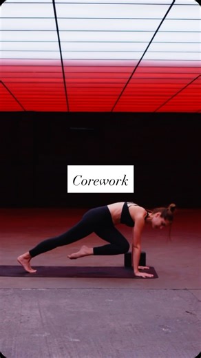 Lauren Eckstrom on Instagram: "All of asana can become “corework” when the band has are engaged. When bandhas are engaged, they function less like a muscle you contract and more like a system of support. The pelvic floor, deep abdominals, diaphragm, and spine work together to manage load and movement through the center of the body. From that place, force transfers more efficiently, joints feel supported, and balance becomes steadier. In that sense, every asana asks for some degree of core organi