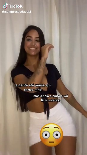 novinha linda dançando funk de saia curta #novinha #dançando #funk #saia #curta