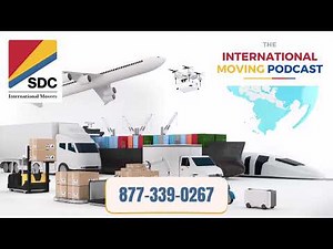 Expert Tips for Choosing the Best International Moving Company