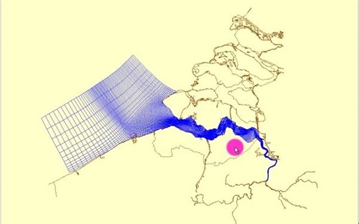 Tutorial_Delft3D-QUICKIN
