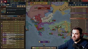 EU5 Patch 1.04 is the BEST - Max Manpower & INFINITE DUCATS - yetikings on Twitch