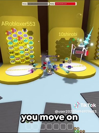 Complete Progression Guide for Bee Swarm Simulator