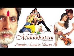 Humko Humise Chura Lo HD 1080p