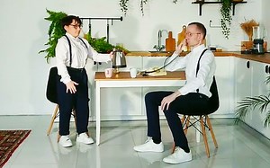 俄产机器人：您的私人管家已就位