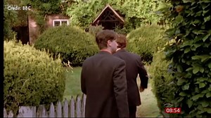 Exclusive: Midsomer Murders star Daniel Casey reveals how John Nettles supported him through personal heartbreak as he steps into iconic role