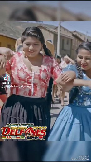 2.5K views · 13 shares | #A_CANTAR_A_BAILAR_ZAPATEO A CANTAR A BAILAR CON #Los_Delfines_Del_amor2024 CON RESPONSABILIDAD EXPERIENCIA Y PROFECIONALISMO #LOS_CHIKIS_DE_LA_CUMBIA 10 AÑOS DELFINES DE QUILLACOLLO - COCHABAMBA | Los delfines del amor | Facebook