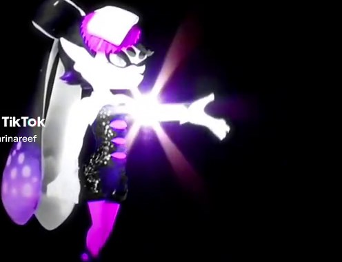 Splatoon Callie and Marie Live Concert