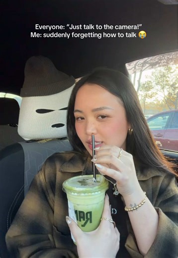 Embracing Awkwardness: My First Recording Experience