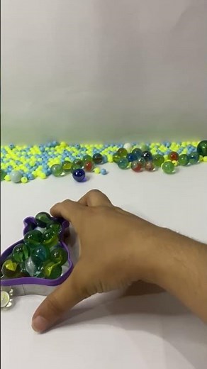 Satisfying Beads Art, DIY Crafts & ASMR Motion Videos | Beads Motion”