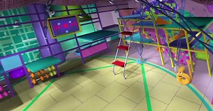 Numberjacks Numberjacks S02 E012 A Circle at Both Ends