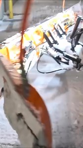 66K views · 409 reactions | 2-3" snow event came through and the wind...