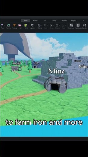 Day 13 Creating a Roblox Strategy Game! #roblox #hoi4 #gamedev #strategy