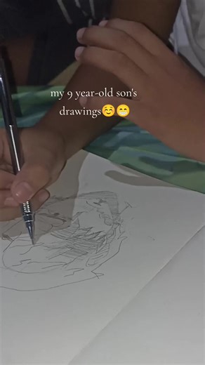 Kids Drawing Tutorial: Learn to Draw Anime at 9 Years Old