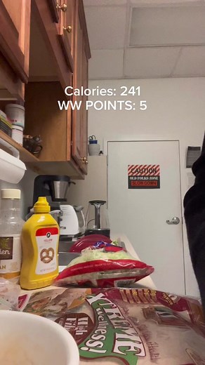 Quick and Healthy Weight Watchers Lunch Recipe