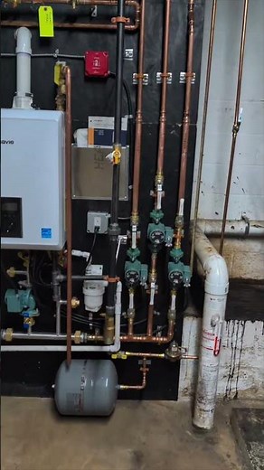 High-Efficiency Boiler Replacement: Improve Comfort & Cut Cost