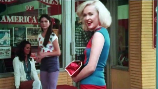 Fade to Black | movie | 1980 | Official Trailer