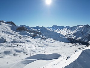 Ischgl - the Tyrolean adventure paradise | Ischgl