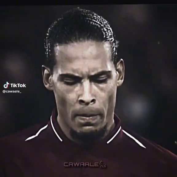 Virgil van Dijk vs Sergio Ramos: A Tactical Showdown