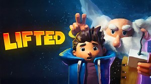 2.5D puzzle platformer LIFTED launches in 2026 for PC and consoles
