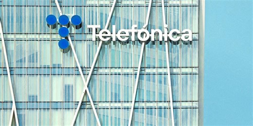Telefónica le dirá adiós a Wall Street el domingo; este viernes será su última sesión en Nueva York