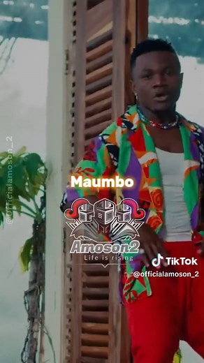 Only You - Mbosso Khan | Mac Voice