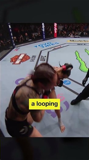 SLEPT: Amanda Nunes KO’s Cris Cyborg to Become Champ-Champ #UFC #MMA