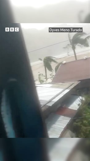 BÃO PHƯỢNG HOÀNG CÀN QUÉT PHILIPPINES #bbcnewstiengviet #philippines #typhoon | BBC News Tiếng Việt