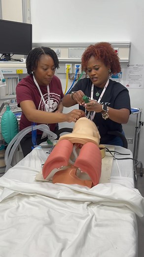 16K views · 252 reactions | Diversity CRNA changing profoundly the...