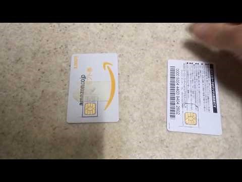 【DIY】miniB-CASカード⇒B-CASカード変換アダプター自作