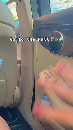 Exploring the Mall - A Fun Day Out