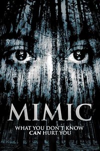 Mimic - Movie
